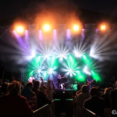 Babimost 11.06.2016r fot. Mandi Pigulska